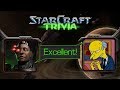 StarCraft Quotes & References: Terrans