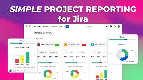 AppReview - Suri - Portfolio Project RAG Reporting for Jira