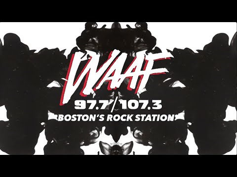 Welcome To WAAF's Channel