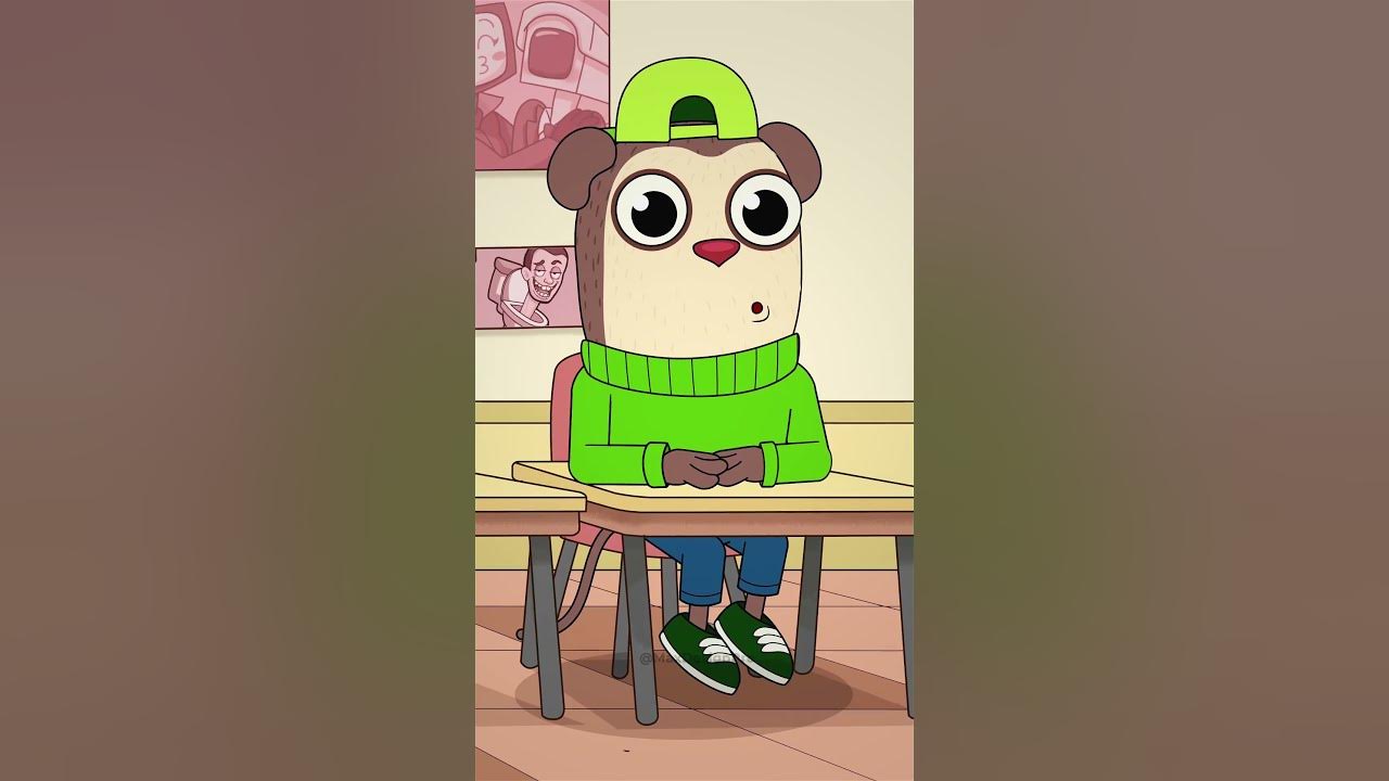 Mutant Skibidi Toilet And Titan Cameraman Teach Part 6(Animation meme)