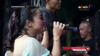 KUNANTI DI PINTU SURGA BY RIA HARMONIS IN RONITA GROUP LIVE TARAJU 03 June 2021