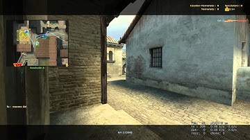 Grifrags #59 // 5k awp with double - OLD CSS REAL MIX !!!