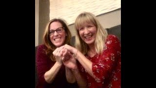 Julie Wiebe: W.O.W Chats with Shelly Prosko