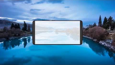 Official 3D graphic video of Blackview A20, Android GO smartphone