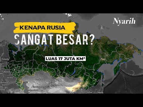 Video: Persatuan Geografi Rusia. Bagaimana untuk menyertainya?