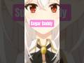 Sugar Daddy #Sugar #Daddy #viral #popular #anime #kiss #love #short #genius #princess #trending #big