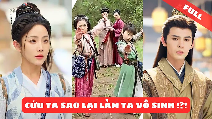 Cô Gái Giúp Hoàng Thượng Hết Què Chân Nhưng Lại Khiến Hoàng Thượng Zdô Sinh.