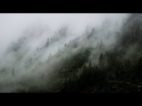 Arctica - Annuminas (Enchanted Edition) [Ambient, Drone, Field Recordings]