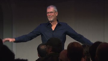 Keynote — Blender Conference 2025