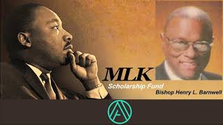 Bishop Henry L Barnwell MLK Scholarship Recipients 2022-2023