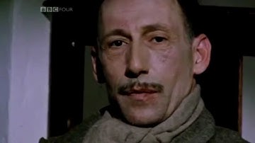 George Orwell - A Final Warning