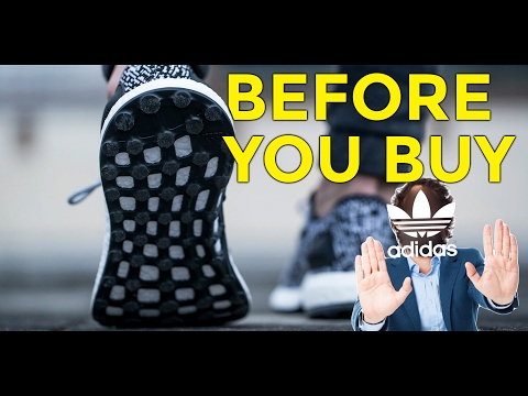 new-pureboost-4.0-on-feet---5-things-you-need-to-know-before-you-buy