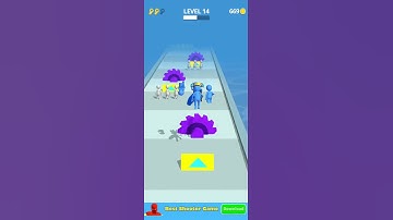 Join & Clash, Level 14