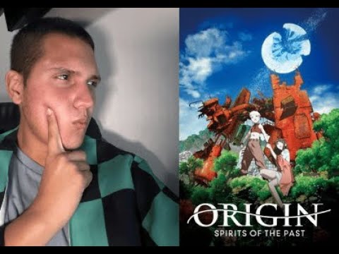 First Time Reaction Chouwa oto with reflection by KOKIA - Gin-iro no Kami no Agito OP