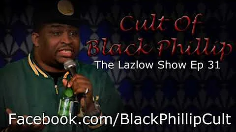 Patrice O'Neal on the Antholini Saga