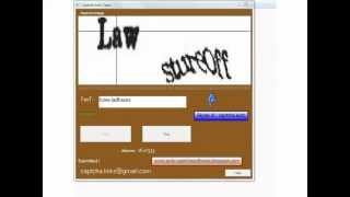 auto captcha software