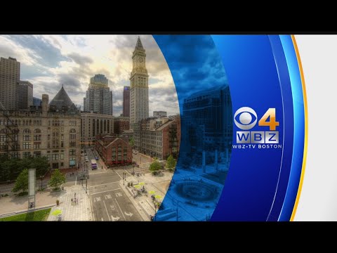 WBZ-TV News Update For October 16, 2017