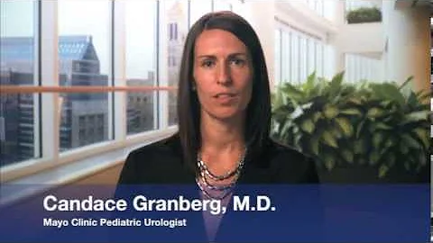 Hypospadias - Candace Granberg, M.D. - Mayo Clinic