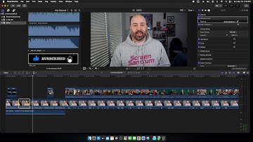 How To Loop Audio In Final Cut Pro