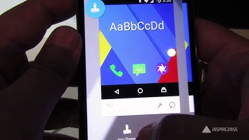 Micromax YU Yuphoria review (initial impressions) & hands on