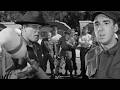 Jim Nabors, S1 E5 Gomer Learns a Bully, Gomer Pyle, USMC, 1964