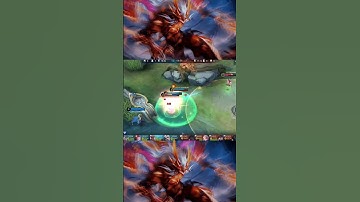 Best fliker ult Chou combo #mobilelegends #mlbb #млбб #mlbbcreatorcamp #mlbbnextcreator