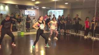 Ciara-Read My Lips Choreography by SUMMER Resimi