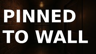 OBSESSED Ex BF Pins You Against The Wall [Crazy For You] [Getting Back Together] [ASMR]