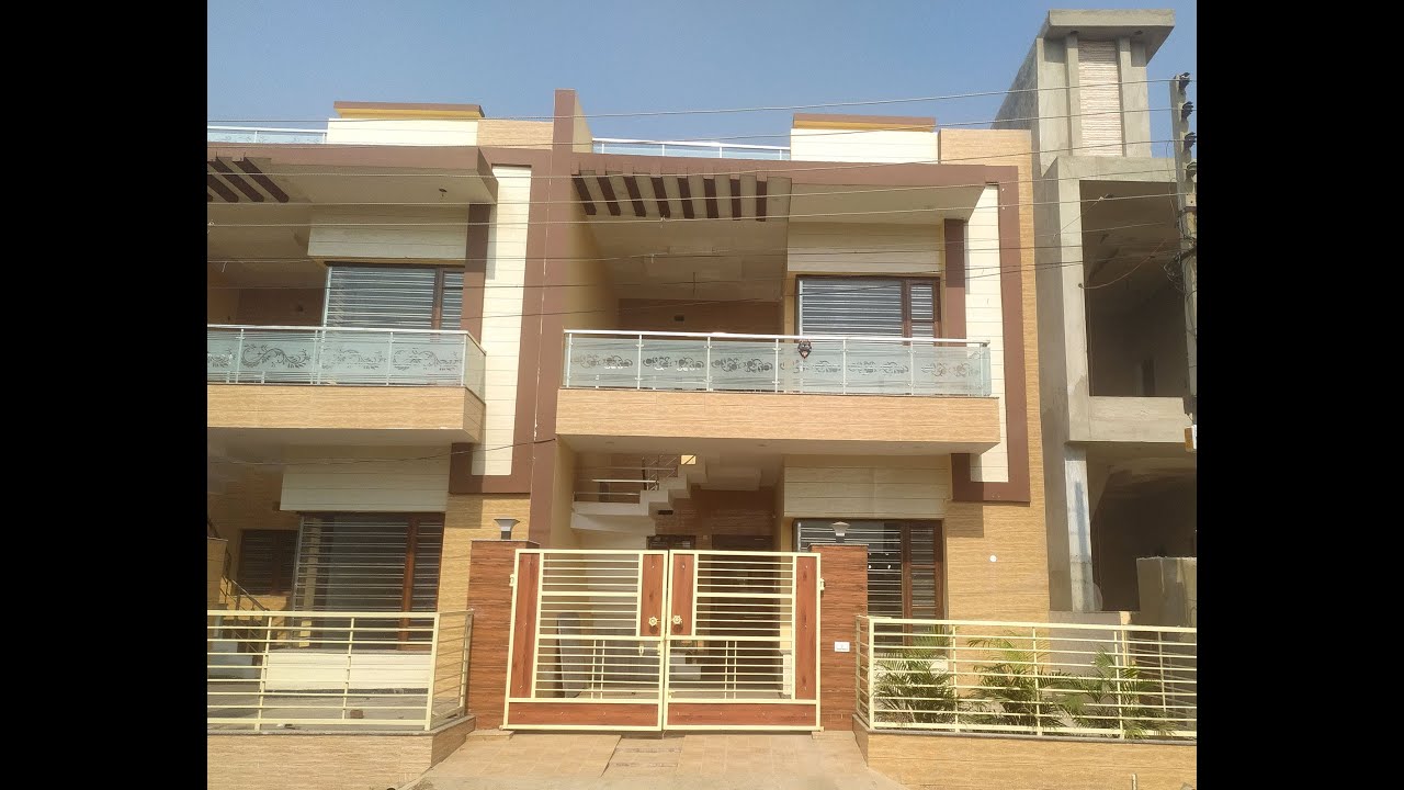 ready-to-move-132-gaj-4-bhk-double-story-kothi-for-sale-sector-125