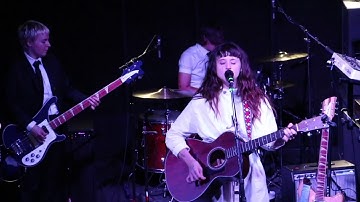 Waxahatchee Live Mohawk Austin Texas