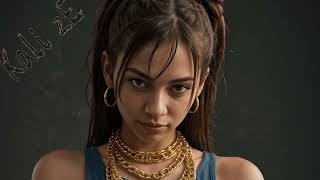 Kali Ze - Mind On Fire