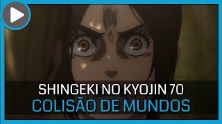 Selvageria (Episódio), Attack on Titan Wiki