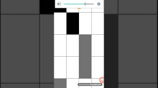 Bendy and the ink machine piano tiles screenshot 5