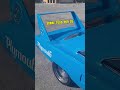 🚘🤯 EL AUTO IDÉNTICO DE CARS EN LA VIDA REAL #carros #auto