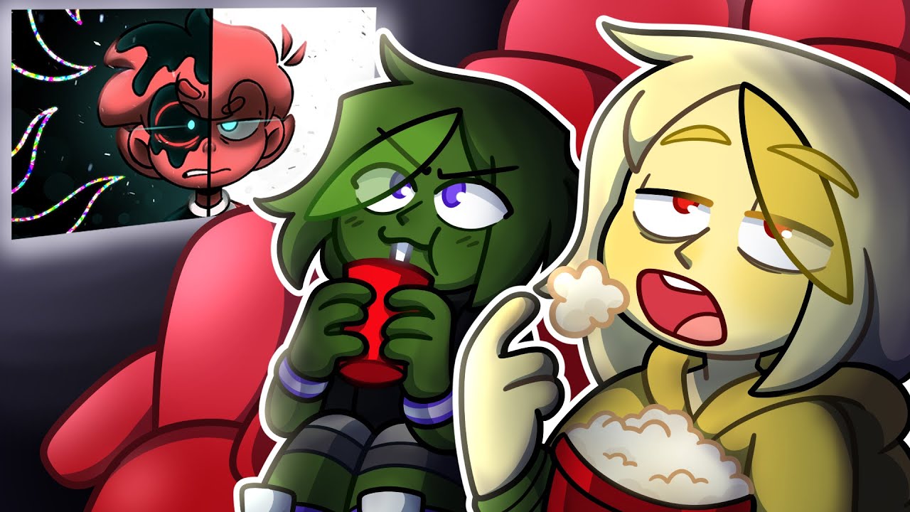 LIRMÕES ASSISTINDO ALGORITHOMUS PELA PRIMEIRA VEZ…