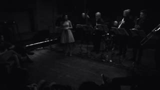 Our Love Is Here To Stay - Dennis Adu Septet feat. Ruslana Mamchenko