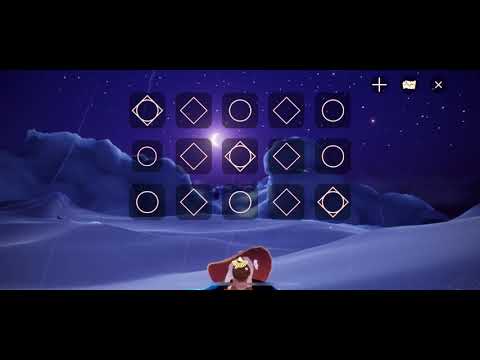 【Sky 星を紡ぐ子どもたち】月の沙漠/Tsuki no Sabaku(A Desert under the Moon )【演奏してみた】
