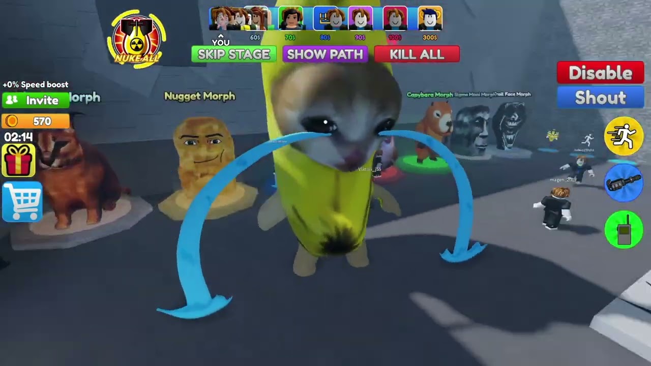 I Tried Different Maze Games in Roblox! 🎮