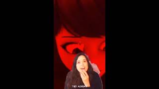 MIRACULOUS LEAKS ADRIENETTE STUCK IN THE ELEVATOR 2.0