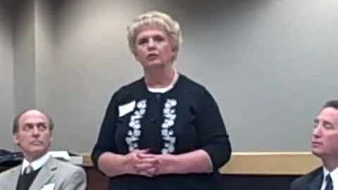 Mary Rakestraw
