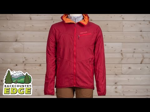 Video: Twitter Gewinnspiel: Marmot Genesis Jacket - Matador Network