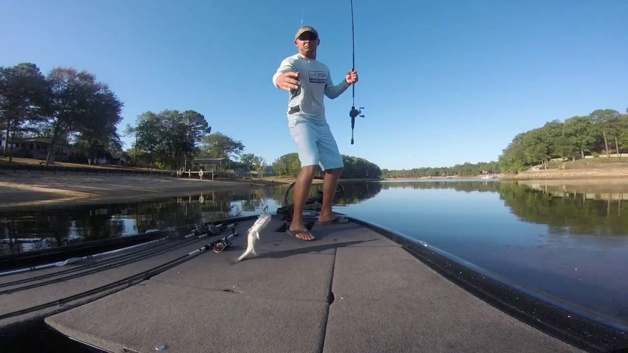 Lake Secession SC YouTube