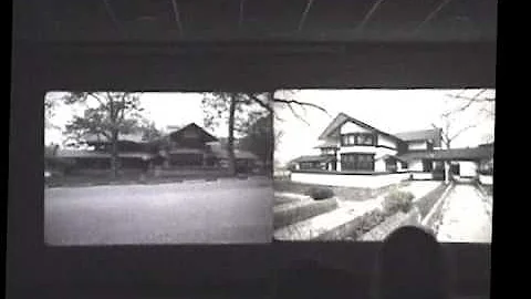 Thomas Heinz on Frank Lloyd Wright