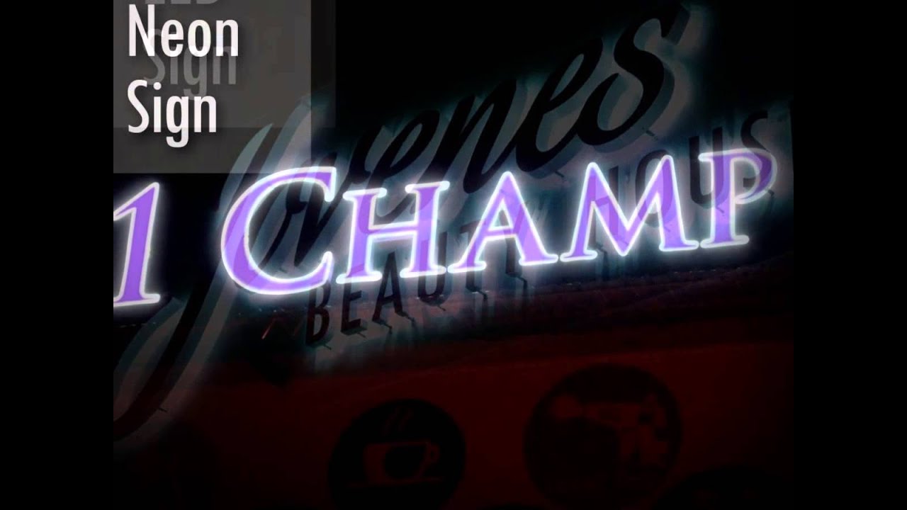 Malaysia SEREMBAN Neon Signs, Neon Signs in SEREMBAN Malaysia YouTube