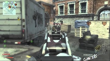 GWYB: Modern Warefare 3 Online with Live Commentary