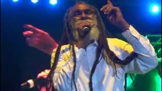Don Carlos and Dub Vision 'Just A Passing Glance' Reggae on the River Jul 31 2015