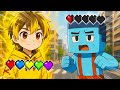 けなそゆだけ最強体力チートドッキリした結果 【まいくらマインクラフト】