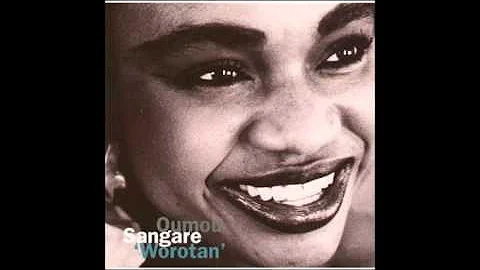 Oumou Sangare - N'diya Ni