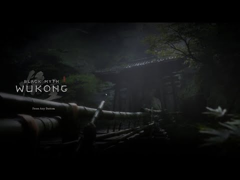 Hypervisor Bypass Setup Tutorial. (Black Myth Wukong)