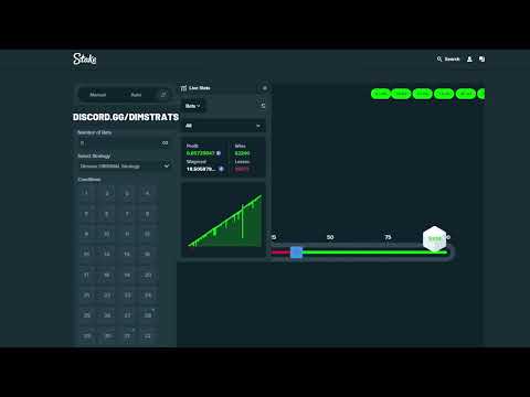 Experience Thrilling Online Gambling with Primedice – Play Now in English for USA!